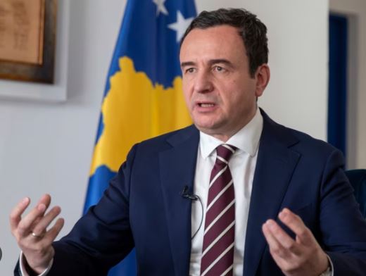 Kurti: Oferta jonë për PDK-në dhe LDK-në ka qenë gjeneroze, e paarsyeshme refuzimi i saj
