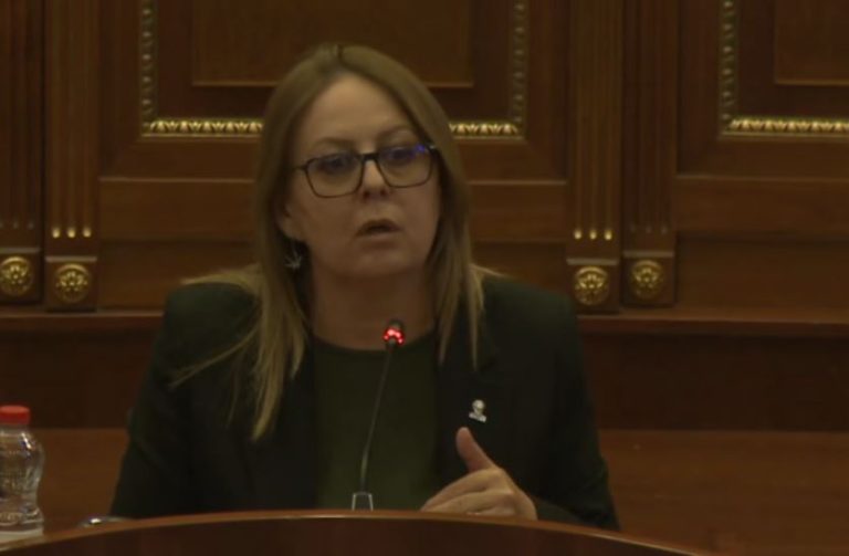 Bajrami: Akuza në Kuvend nuk mjaftojnë, rastet duhet të dërgohen në prokurori