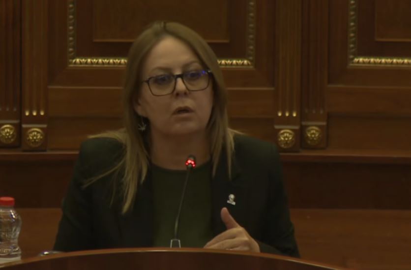 Bajrami: Akuza në Kuvend nuk mjaftojnë, rastet duhet të dërgohen në prokurori