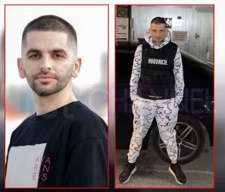 Supremja heq paraburgimin ndaj reperit “Mossi” në rastin e sulmit ndaj gazetarit