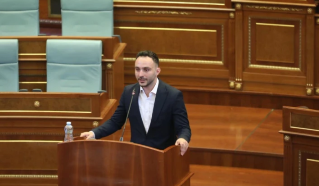 Guri kritikon Pecin për keqkuptimin e vendimit të Prokurorisë