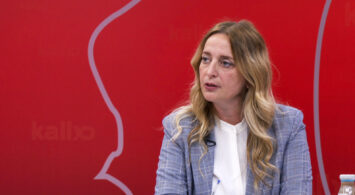 Arijeta Rexhepi ka akuzuar partitë opozitare për mungesë vullneti për të gjetur një zgjidhje për zgjedhjen e presidentit, duke thënë se synimi i tyre është krijimi i bllokadave në Kuvendi i Kosovës.