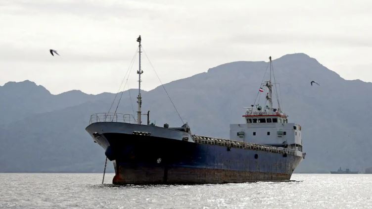 SHBA: 21 anije janë kthyer mbrapsht drejt Iranit pas bllokadës detare