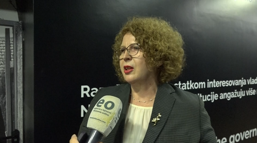 Hajdari: Pakoja 200 milionëshe në mbështetje të qytetarëve