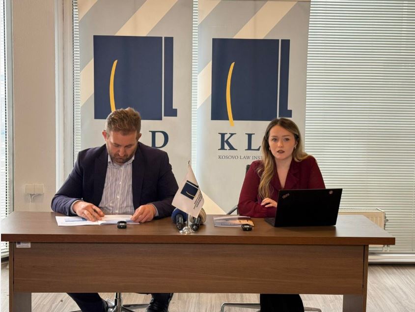 IKD: Vonesat në lëndët civile në Kosovë mbeten shqetësuese, mesatarisht mbi 4 vjet