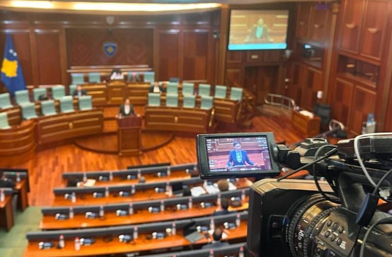 Rizvanolli: Sivjet investime në termocentralin “Kosova B1”, vazhdojnë modernizimet në KEK