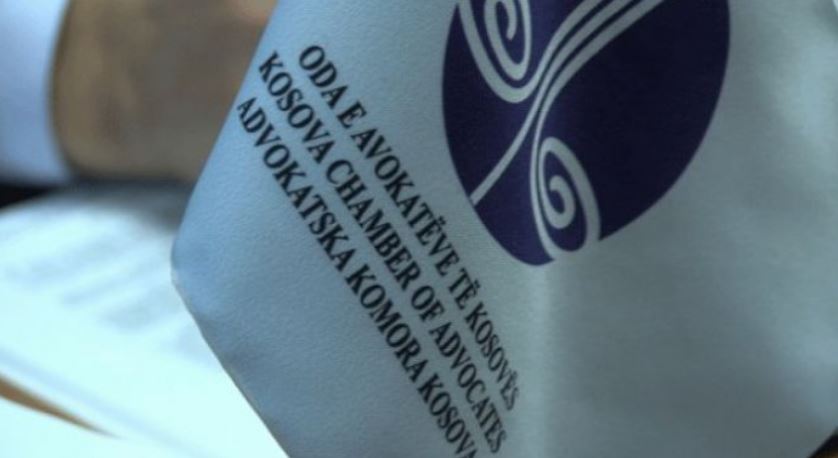 Oda e Avokatëve të Kosovës kërkon depolitizim të Provimit të Jurisprudencës