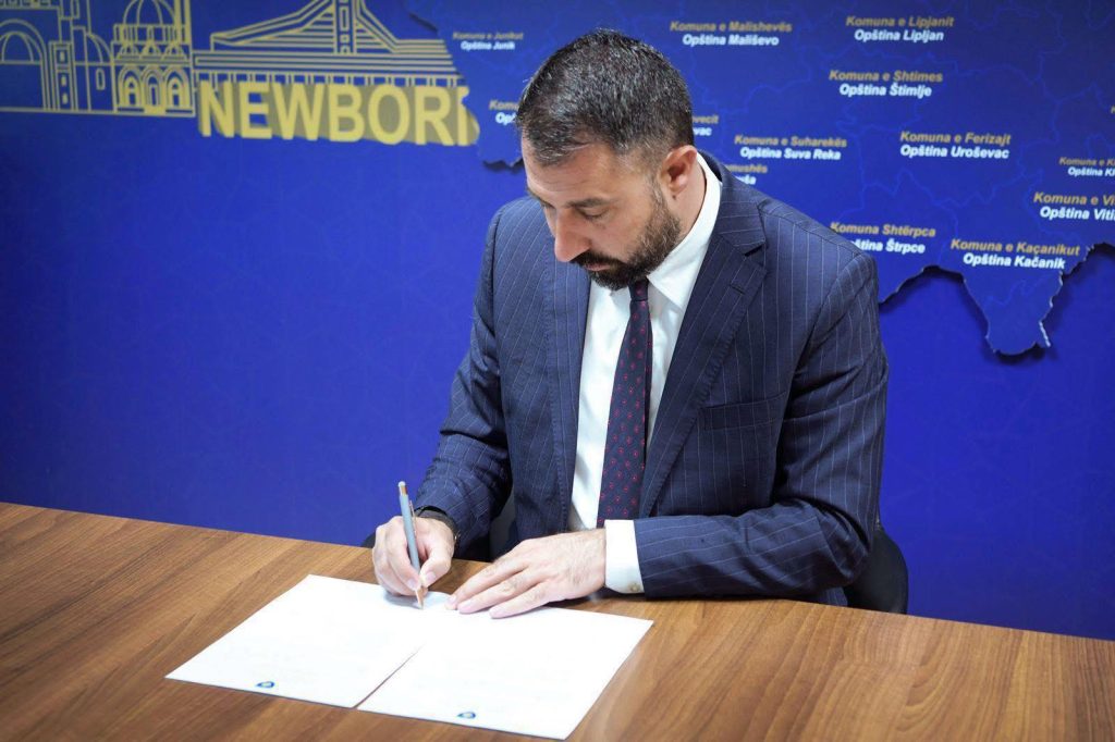 Krasniqi: Oferta e Kurtit për LDK-në është gjeneroze