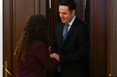 Mustafa: Ribashkimi me Vjosa Osmanin do t’i bënte mirë LDK-së