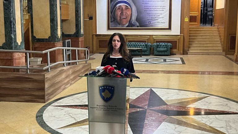 Nagavci: VV e gatshme për seancë për presidentin në çdo kohë, por mungojnë marrëveshjet