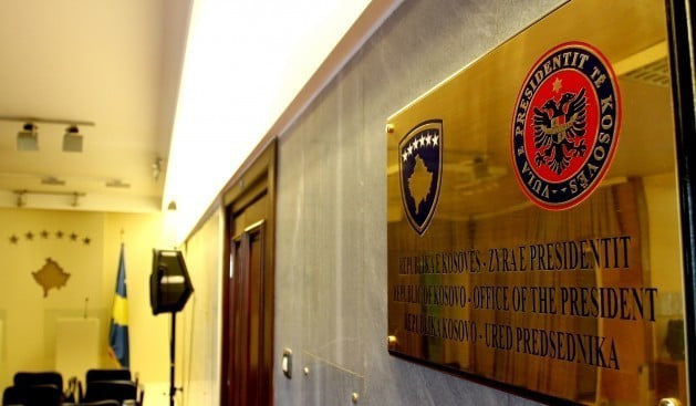 Presidenca e Kosovës krijon profile të reja zyrtare në rrjetet sociale