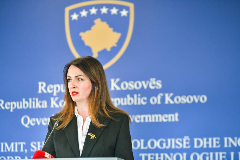 Nagavci: Takimet për zgjedhjen e presidentit do të vazhdojnë