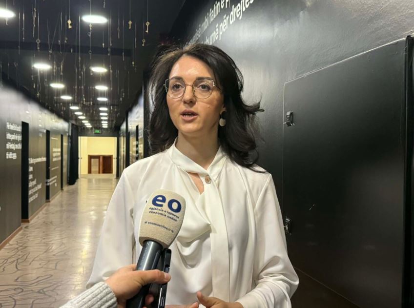 VV dhe LDK me qëndrime për dialogun në OKB