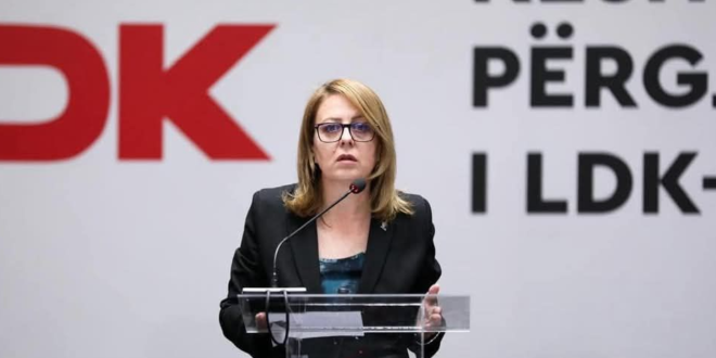 Bajrami kritikon Qeverinë për çmimin e naftës në Kosovë