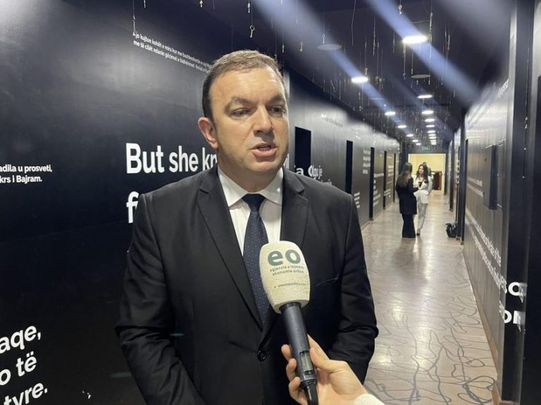 Hyseni i LVV-së: Ka gjasa për marrëveshje për zgjedhjen e presidentit