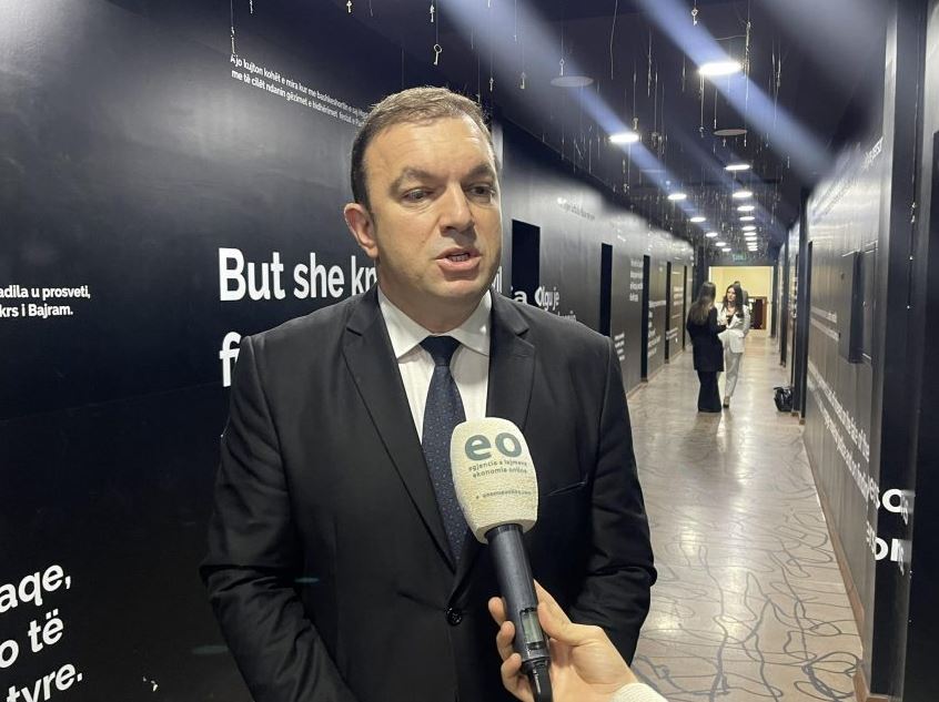 Hyseni i LVV-së: Ka gjasa për marrëveshje për zgjedhjen e presidentit