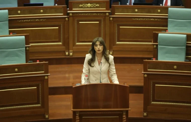 Haxhiu: Emërimi i anëtarëve të KQZ-së duhej të përfundonte gjatë mandatit të Osmanit