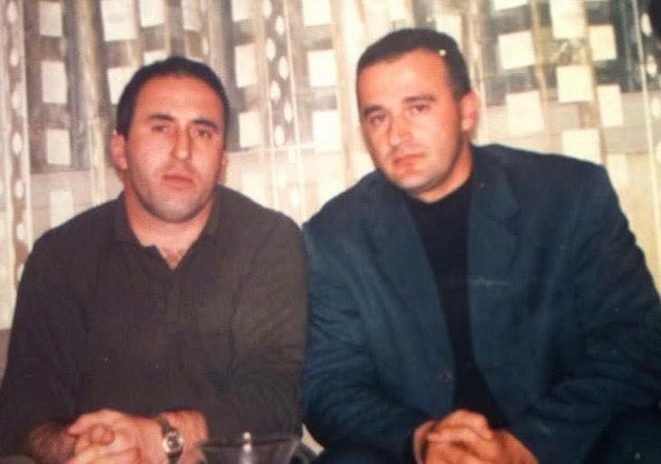 Haradinaj shpreh ngushëllime për ndarjen nga jeta të Avni Berishës