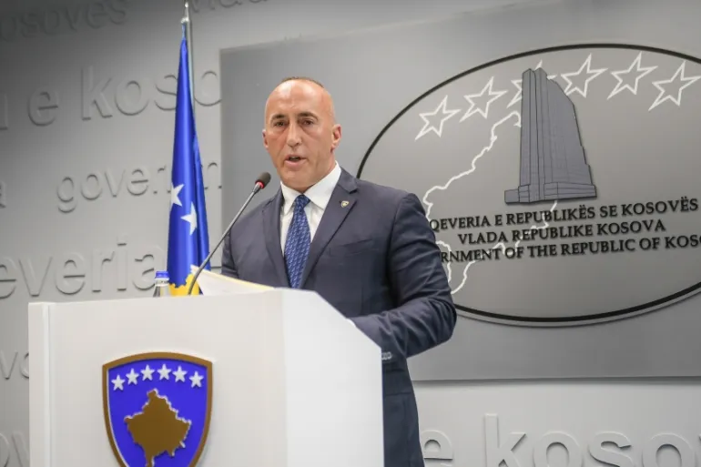 Haradinaj: Kushtetuta mishëron idealet e luftës për liri dhe shtetësi