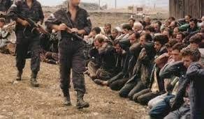 Hasani rrëfen përjetimet e rënda nga Masakra në Burgun e Dubravës