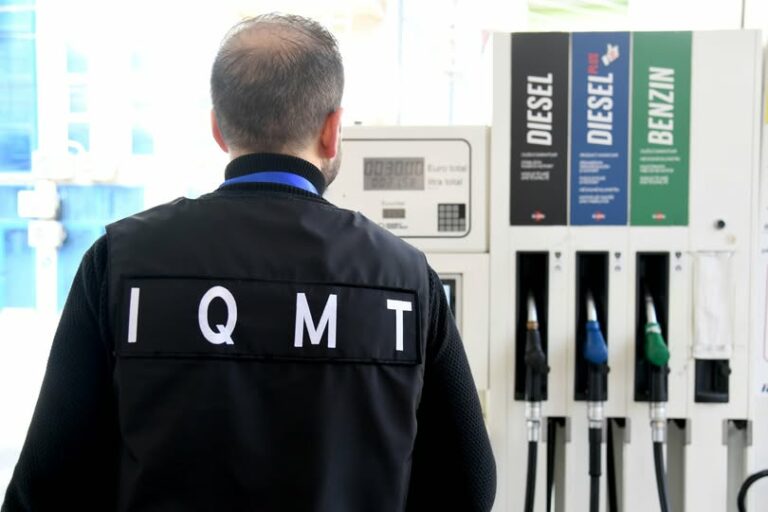 Inspektimi i tregut të naftës dhe ndikimi i çmimeve te fermerët