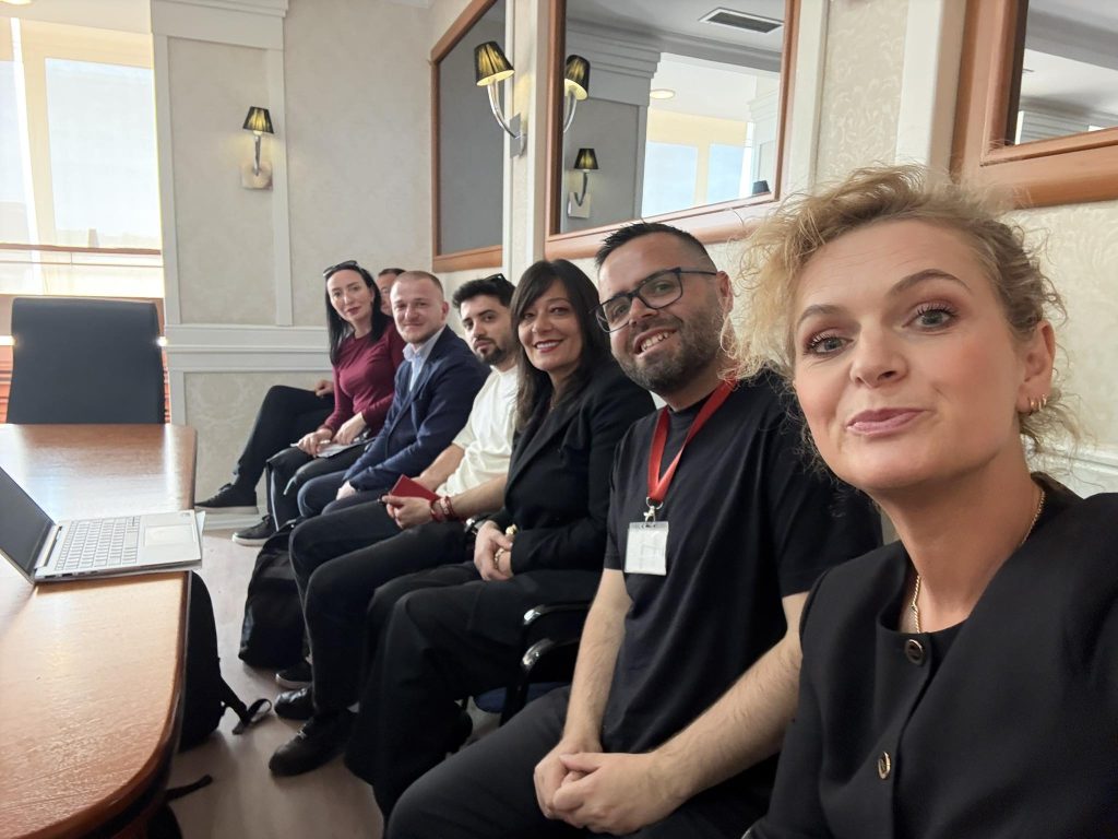 Kusari: Nis intervistimi i kandidatëve për bordin e RTK-së, procesi nën monitorim
