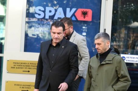 Shtyhet seanca ndaj Erion Veliaj në GJKKO, caktohet data e re