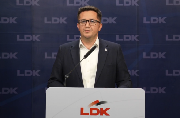 Mustafa: Kurti synon tri pozitat kryesore shtetërore