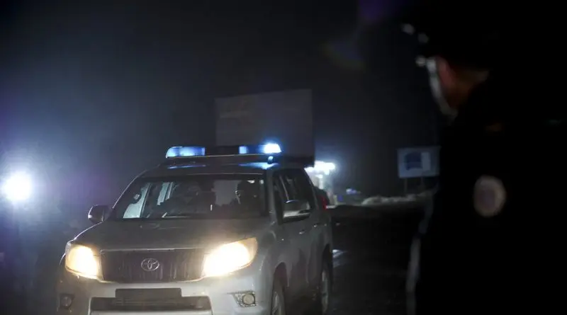 Arrestohet një person në Soçanicë të Leposaviqit, hetimet në kompetencë të Njësisë për Krime Lufte