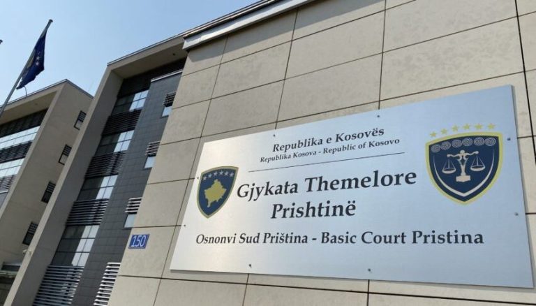 Paraburgim 30 ditë për 4 të arrestuar në rastin e drogës në Ferizaj