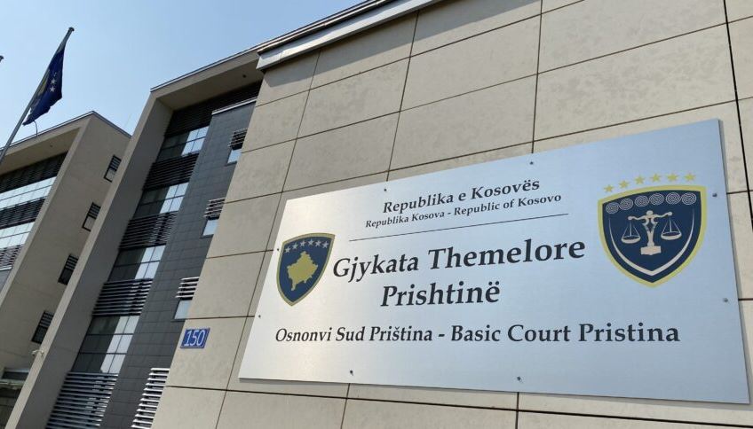 Paraburgim 30 ditë për 4 të arrestuar në rastin e drogës në Ferizaj