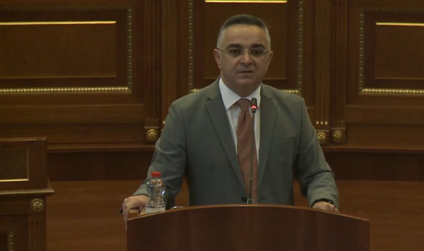 Tahiri: Dërgimi i FSK-së në misione krenari, por mungesa e kompensimit po demotivon ushtarët