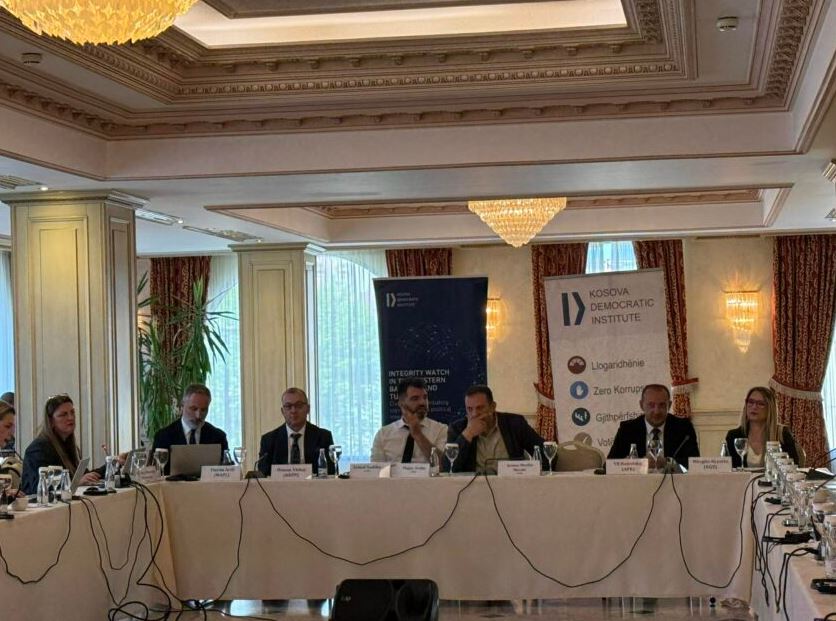 KDI kërkon ndërlidhjen e të dhënave publike për forcimin e integritetit politik