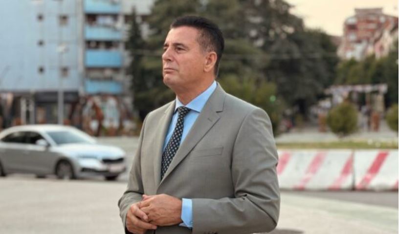 Bahtiri: Oferta e VV-së është e sinqertë, vendimi për zgjedhje te opozita