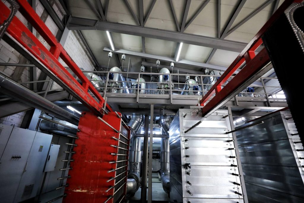 Termokos përmbyll sezonin ngrohës 2025/2026 pas 191 ditësh furnizimi