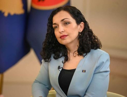 Osmani deklaron pasuri brenda dhe jashtë vendit, përfshin prona në Kosovë e Australi