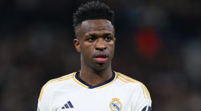 Vinicius Junior pranë rinovimit me Real Madridin