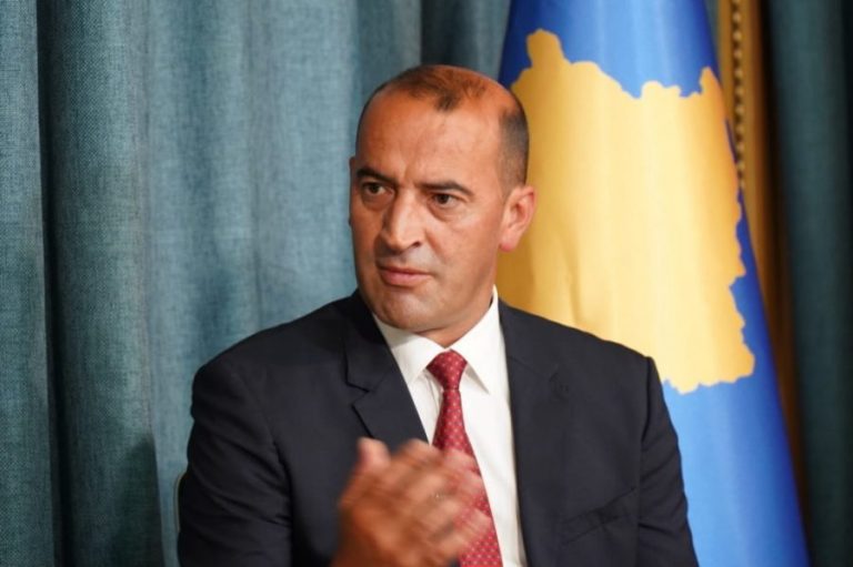 Haradinaj: Seanca për presidentin është absurde dhe pa precedent