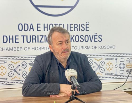 Sogojeva: Turizmi në rritje, por kriza politike po pengon bizneset