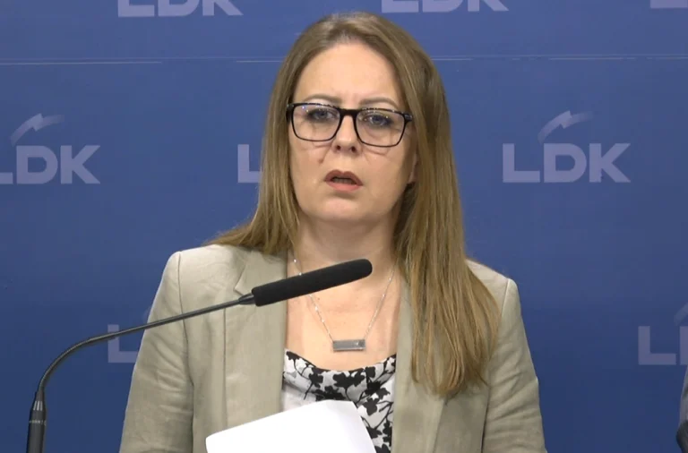 Bajrami akuzon Kurtin për synim zgjedhjesh dhe anashkalim të Kuvendit