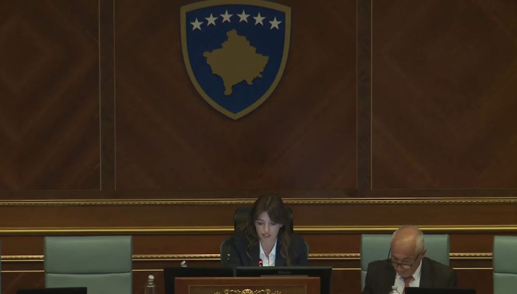 Nuk miratohet rezoluta e LDK-së për çmimet e naftës në Kuvend