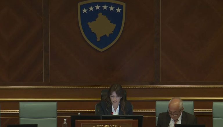 Nuk miratohet rezoluta e LDK-së për çmimet e naftës në Kuvend