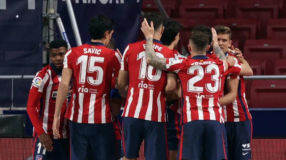 Alvarez hyn në histori me Atletico Madridin, 24 gola në Champions