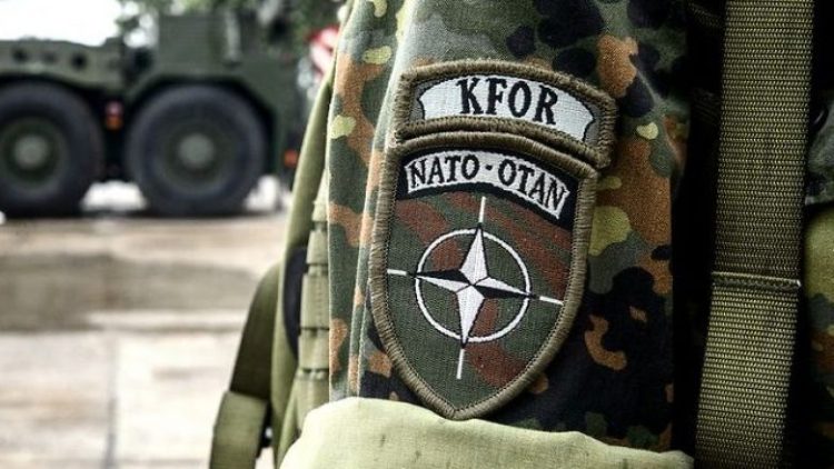Gjenerali gjerman Thomas Schulte-Borghoff merr drejtimin e NALT-it në Kosovë
