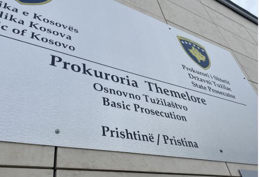 Tre persona ndalohen në Fushë Kosovë pas përleshjes ku u përdorën mjete të rrezikshme