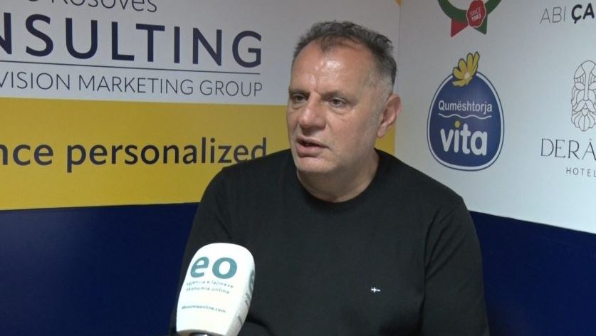 Gërxhaliu: Çmimet e naftës po diktohen gjithnjë e më shumë nga gjeopolitika