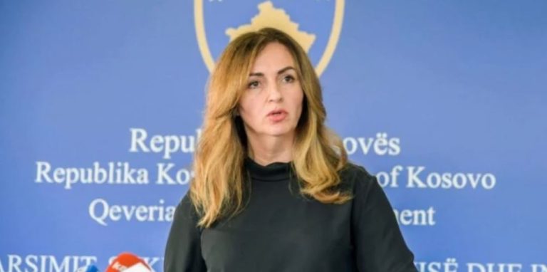 Nagavci: LVV e gatshme për zgjedhjen e presidentit, opozita të tregojë nëse merr pjesë në seancë