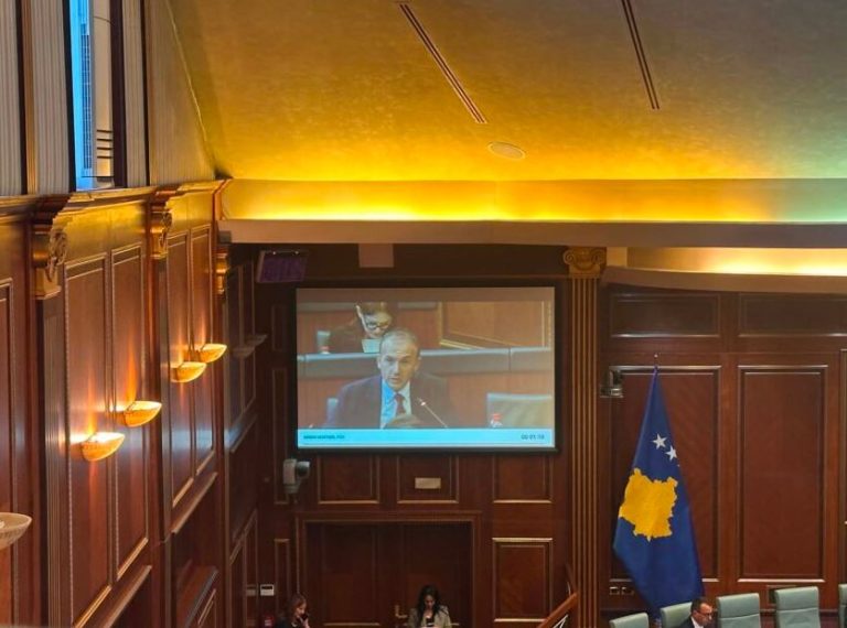 Mustafa: Pse Kuvendi të mos i përzgjedhë kandidatët e bordit?
