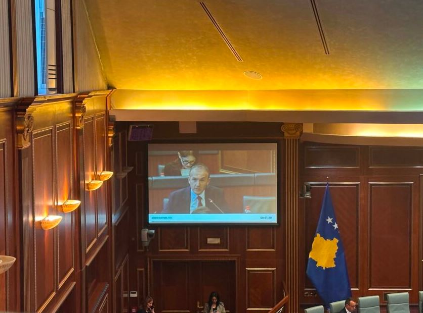 Mustafa: Pse Kuvendi të mos i përzgjedhë kandidatët e bordit?