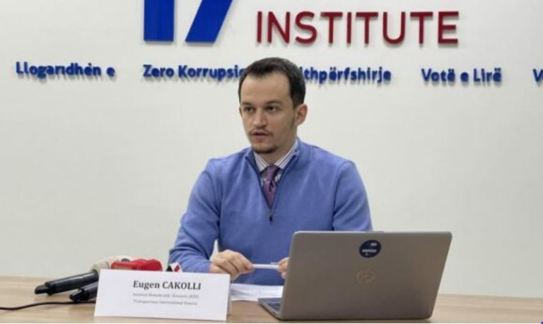 Cakolli: Miratimi i buxhetit mund të vonohet dhe të ketë ndikim elektoral